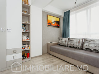 Apartament cu 4 camere, 82 m², Durlești, Chișinău foto 10