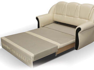 Set mobilă moale confortabilă și durabilă foto 2