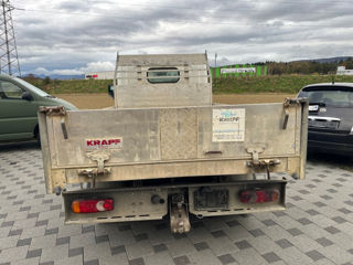 Nissan Cabstar foto 7