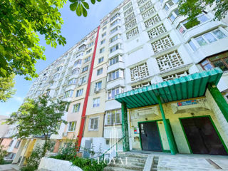 Apartament cu 4 camere, 90 m², Ciocana, Chișinău foto 12