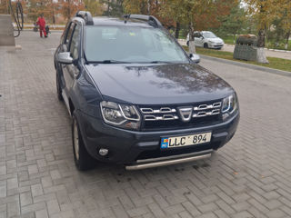 Dacia Duster foto 2