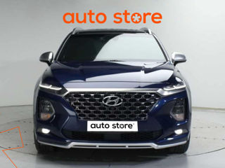 Hyundai Santa FE foto 4