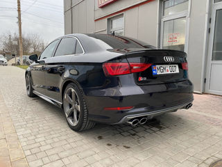 Audi S3 foto 6