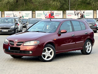 Nissan Almera foto 4