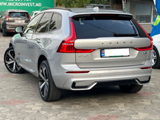 Volvo XC60 foto 5