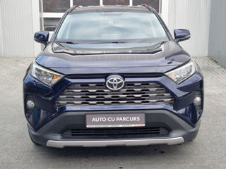 Toyota Rav 4 foto 2