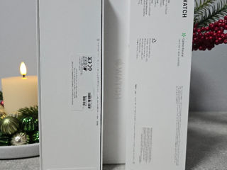 Apple Watch 10, Black 42mm foto 2