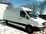 Mercedes Sprinter 318 foto 5