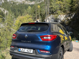 Renault Kadjar foto 2