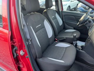 Dacia Sandero Stepway foto 13