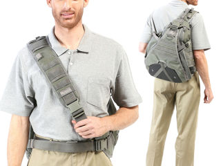 Тактический рюкзак Free soldier foto 2