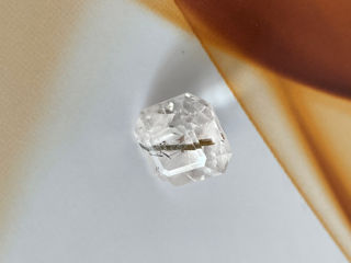 Cuarț rutil 78,55 ct, 5 pietre. foto 2