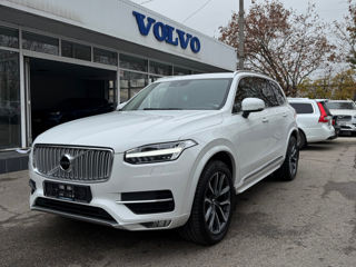 Volvo XC90 foto 10