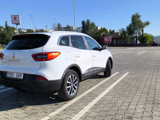 Renault Kadjar foto 4