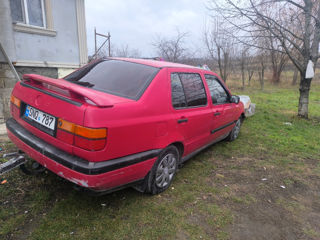 Volkswagen Vento foto 2