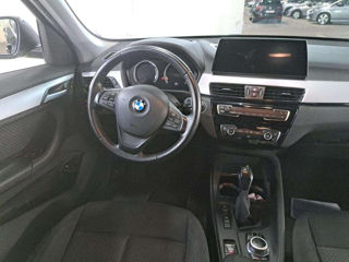 BMW X1 foto 5