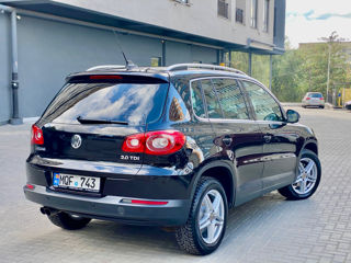 Volkswagen Tiguan foto 4