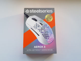 SteelSeries Aerox 3