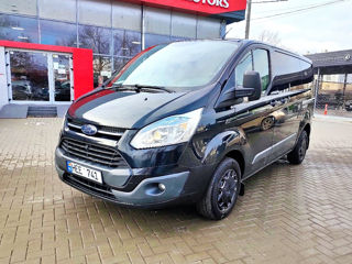 Ford Transit Custom foto 4