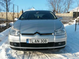 Citroen C5 foto 1