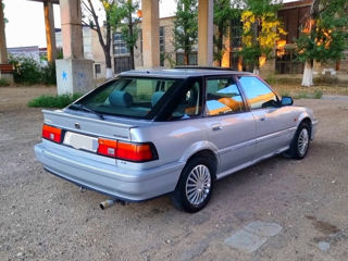 Honda Concerto foto 5