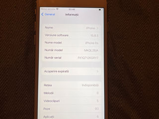 Iphone 6s 16g 100%akb foto 3