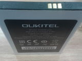 Аккумуляторная батарея для Oukitel K4000 Pro & акб для Ergo F280 foto 4