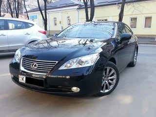 Lexus Es Series foto 1