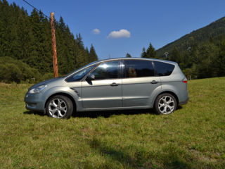 Ford S-Max foto 2