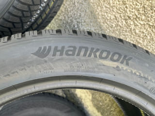 305/40 R20 Hankook Icept Evo3/ Доставка, livrare toata Moldova 2023 foto 7