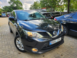 Nissan Qashqai foto 19