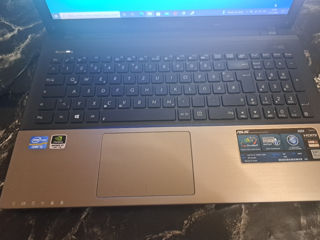 Asus A55V foto 4