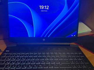 HP Pavilion 15 foto 3