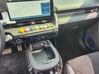 Hyundai IONIQ foto 3