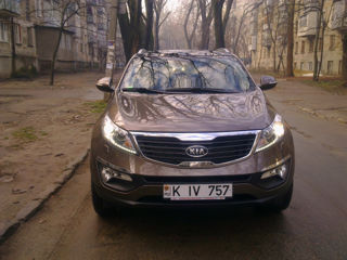 KIA Sportage foto 3