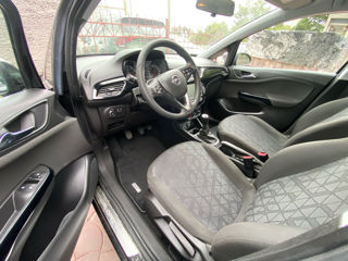 Opel Corsa foto 7