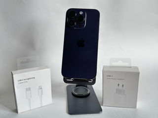 iPhone 14 128 deep purple