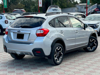 Subaru Crosstrek foto 3