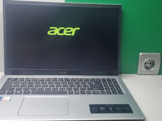 15.6 Acer Core i7 Gen 11 Ram 12 Gb SSD 512Gb- Ultrabook! Garantie! foto 6