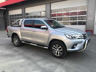 Toyota Hilux foto 4