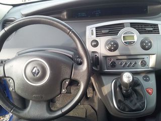 Renault Scenic foto 6