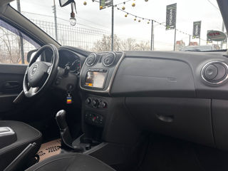 Dacia Logan Mcv foto 9