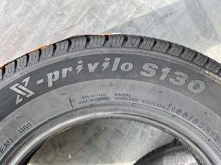 155/80 R13 Tracmax S130 Winter/ Доставка, livrare toata Moldova 2024 foto 10