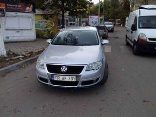 Volkswagen Passat foto 5