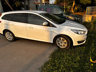 Ford Focus foto 5