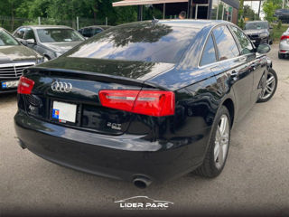 Audi A6 foto 4