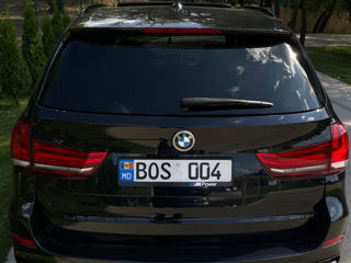 BMW X5 foto 4