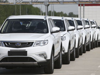 Piese Auto - Haval, Geely, Chery, Jetour, Baic, Gw, Byd, Jac, Zeekr, Faw foto 3