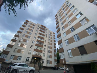 Apartament cu 2 camere, 64 m2, Centru, Chisinau. foto 10