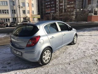 Opel Corsa foto 3